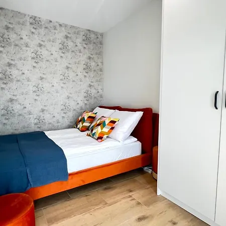 Orlowska 40 * Gdynia