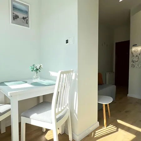 Orlowska 40 Apartamento