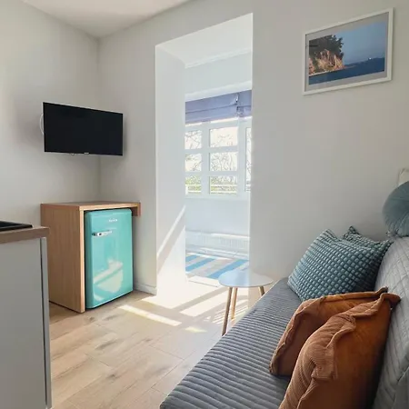 Appartamento Orlowska 40 Gdynia
