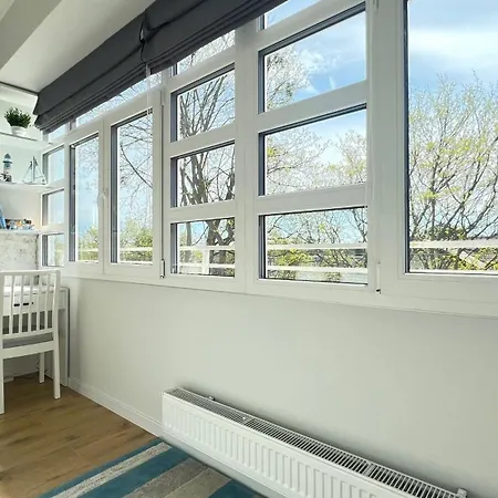 公寓 Orlowska 40 *