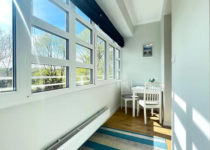 Orlowska 40 Apartman Gdynia